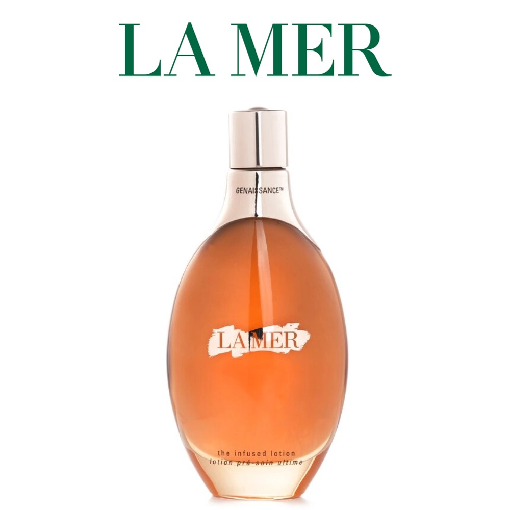 Luxury Skincare Women - La Mer Genaissance De La Mer