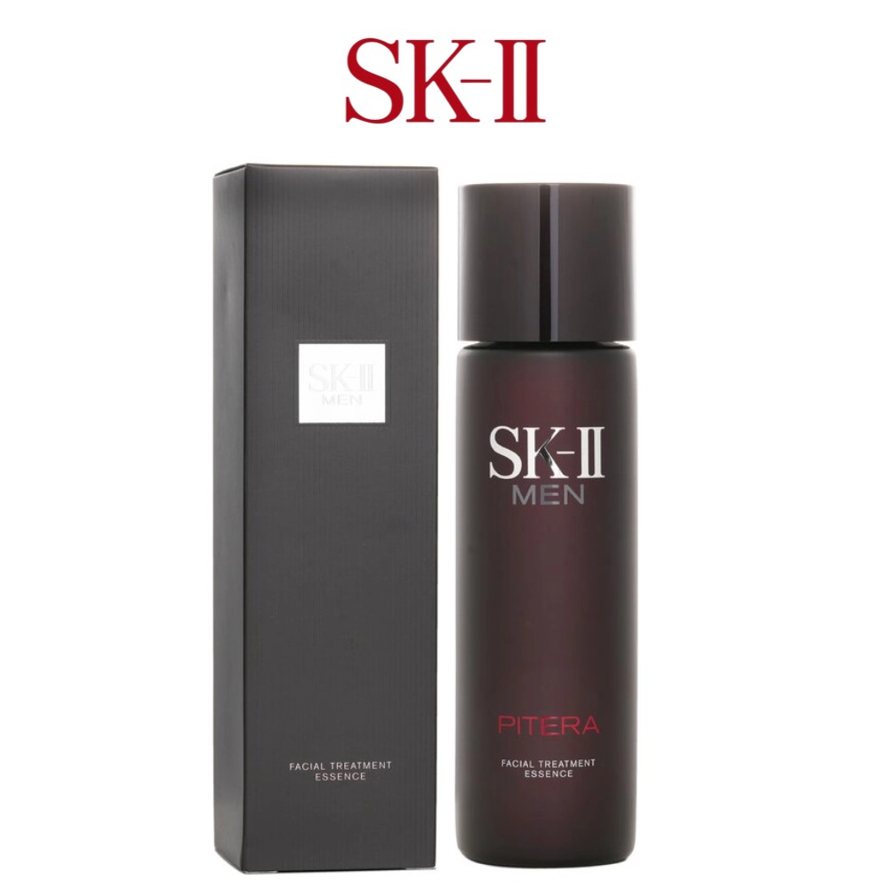 Luxury Skincare Treatments - SK-II Men Facial Treatment Essence 230ml/7.67oz,