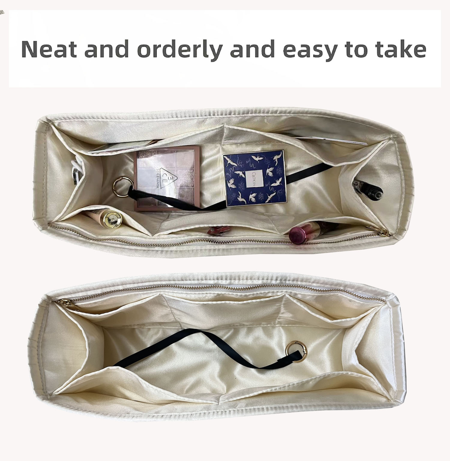 Purse Organizer Birkin S 25 30 - مراجعة Luxury Skincare Women وسعره