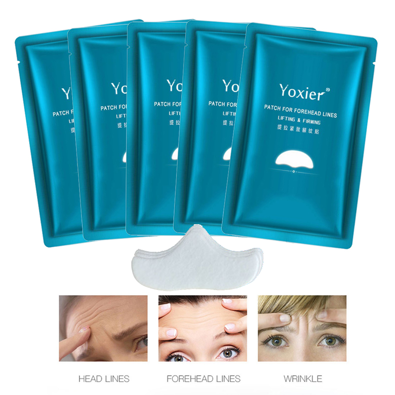 Forehead Line Removal Wrinkle  - مراجعة Oligopeptide Wrinkle وسعره