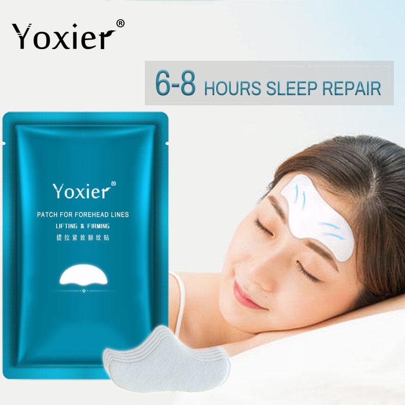 Forehead Line Removal Wrinkle  - مراجعة Oligopeptide Wrinkle وسعره