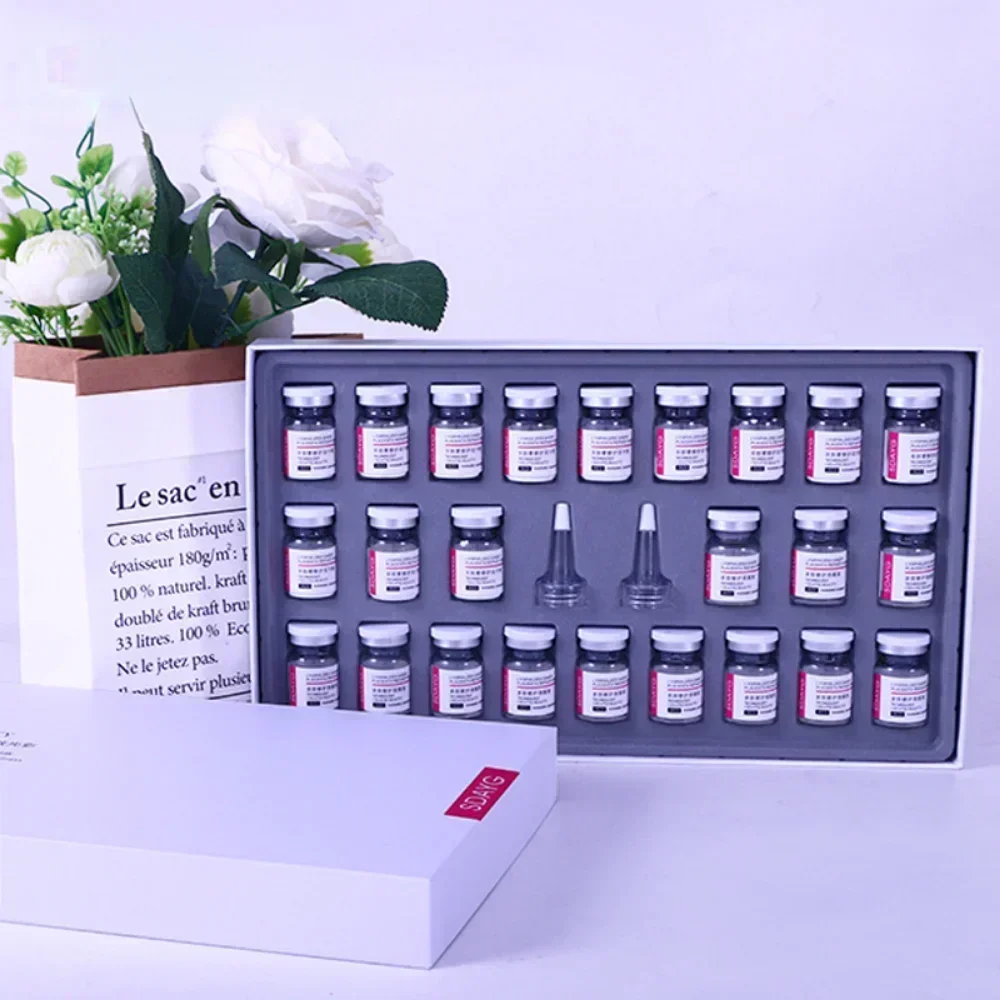 Sheep Placenta Freeze-dried Po - مراجعة Oligopeptide Wrinkle وسعره