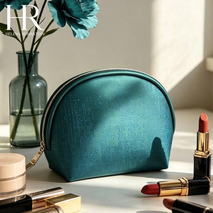 HELENA HELENA’s bag Noble Mini - مراجعة Luxury Skincare & Spa Reviews وسعره