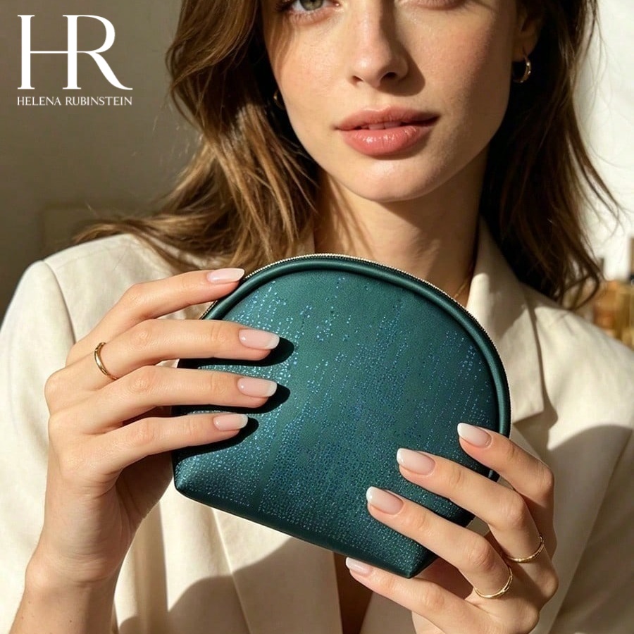 HELENA HELENA’s bag Noble Mini - مراجعة Luxury Skincare & Spa Reviews وسعره