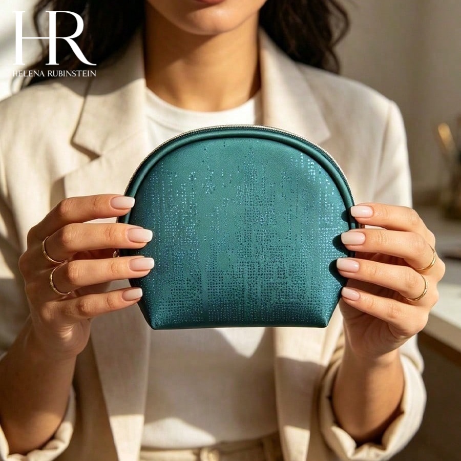 HELENA HELENA’s bag Noble Mini - مراجعة Luxury Skincare & Spa Reviews وسعره