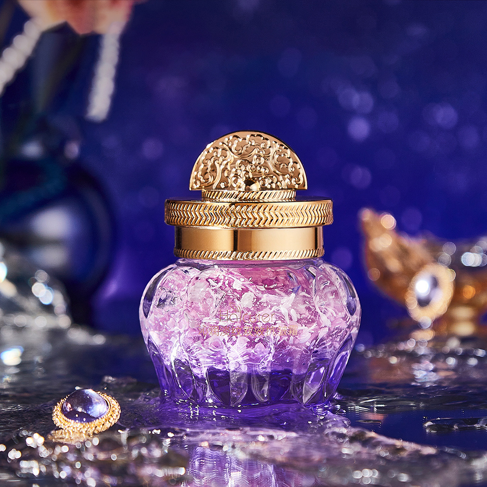 Luxury Collagen Cream Effect A - مراجعة Luxury Skincare Products For Women وسعره