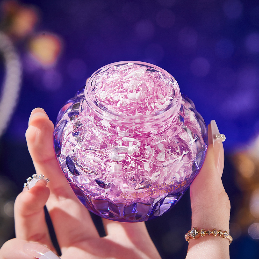 Luxury Collagen Cream Effect A - مراجعة Luxury Skincare Products For Women وسعره