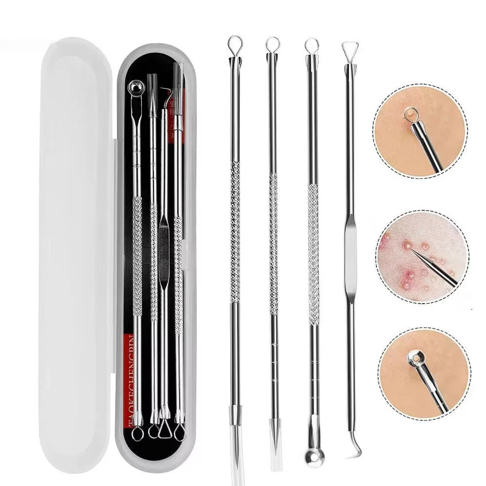 Multifunctional Blackhead Remo - مراجعة Luxury Skincare Acne وسعره
