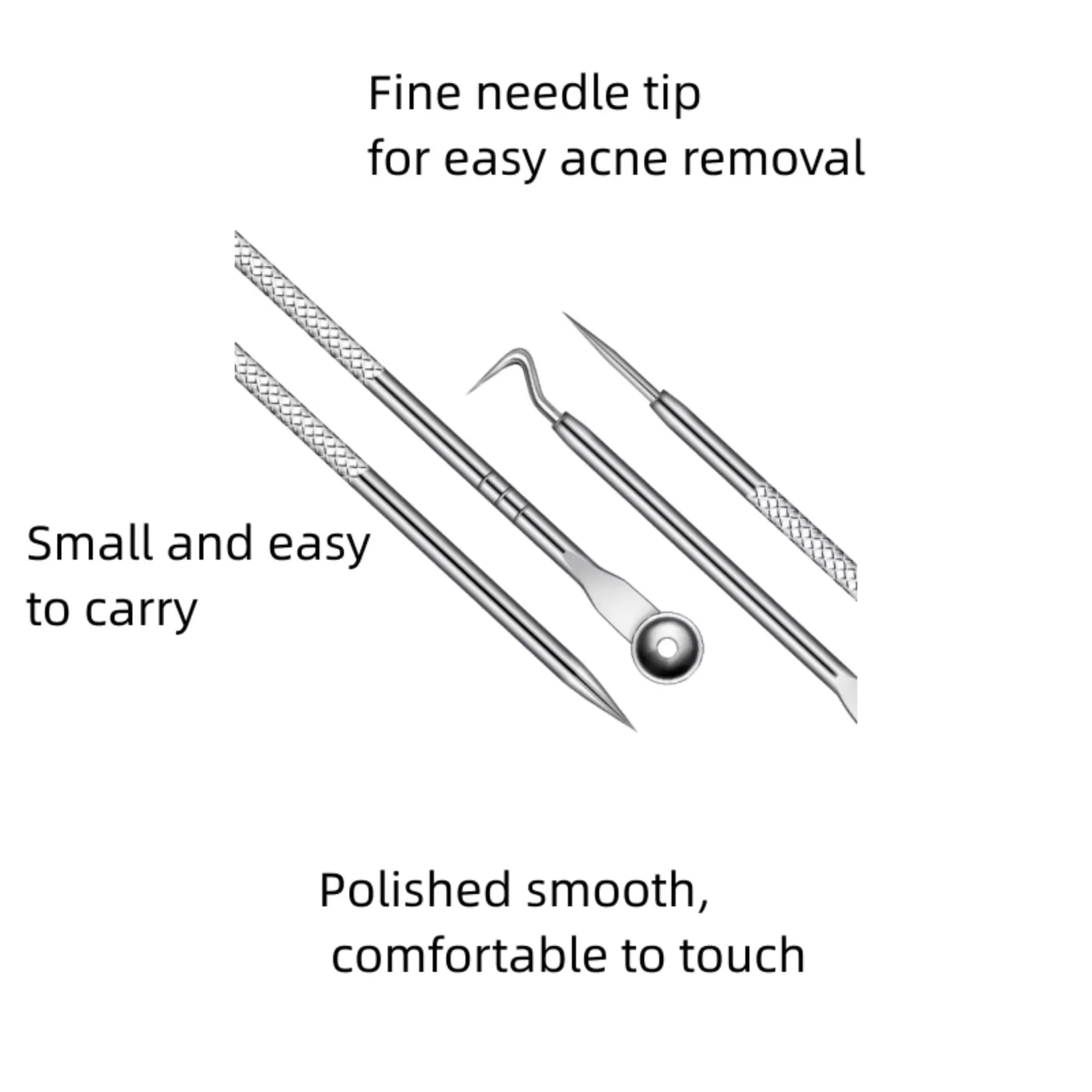 Multifunctional Blackhead Remo - مراجعة Luxury Skincare Acne وسعره