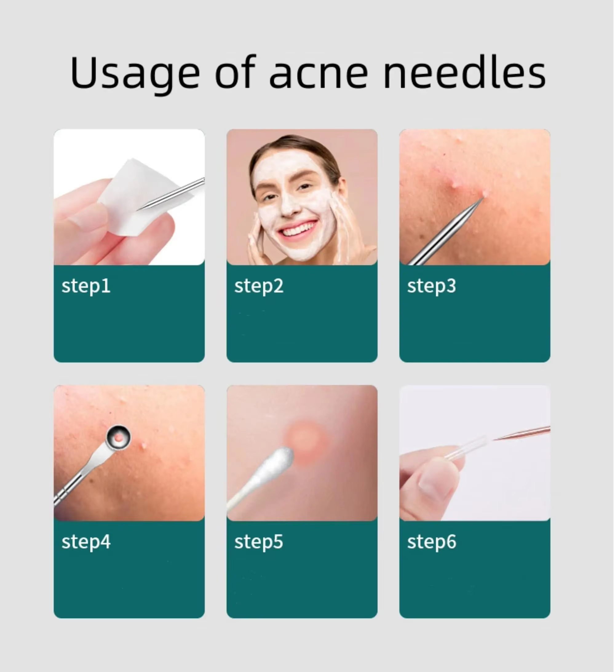 Multifunctional Blackhead Remo - مراجعة Luxury Skincare Acne وسعره