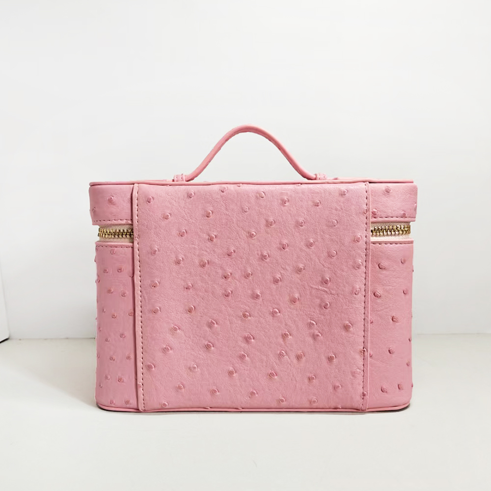 Luxury Ostrich Mock Women Make - مراجعة Luxury Skincare Women وسعره