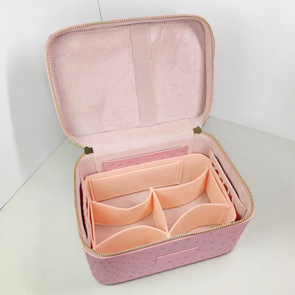Luxury Ostrich Mock Women Make - مراجعة Luxury Skincare Women وسعره