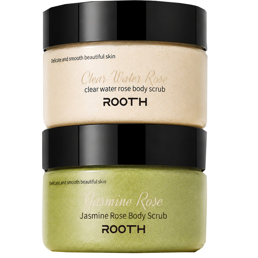 250G Jasmine Rose Salt  ody Sc - مراجعة Luxury Skincare Treatments وسعره
