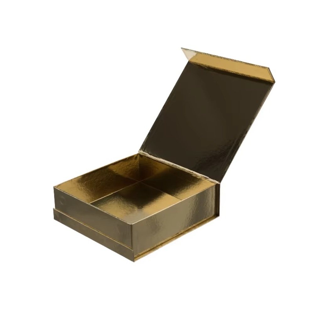 Custom Luxury Gift Box｜Magneti - مراجعة Luxury Skincare Christmas Gifts وسعره