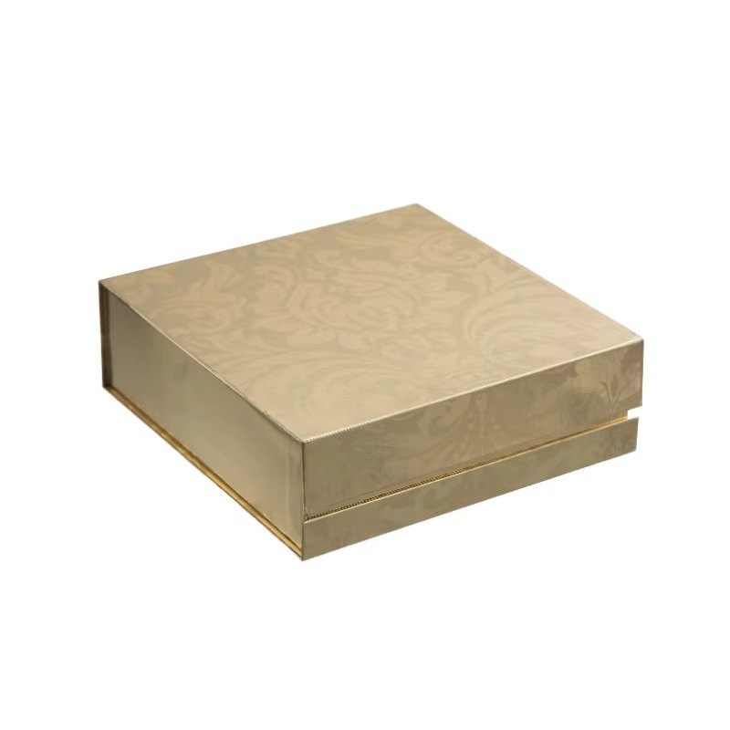 Custom Luxury Gift Box｜Magneti - مراجعة Luxury Skincare Christmas Gifts وسعره