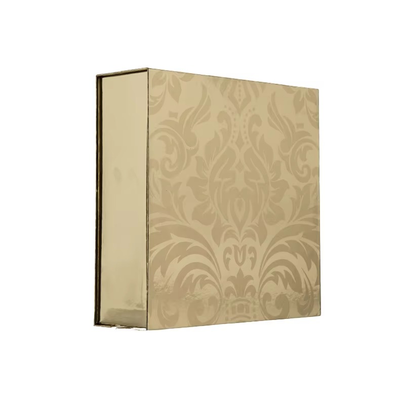 Custom Luxury Gift Box｜Magneti - مراجعة Luxury Skincare Christmas Gifts وسعره