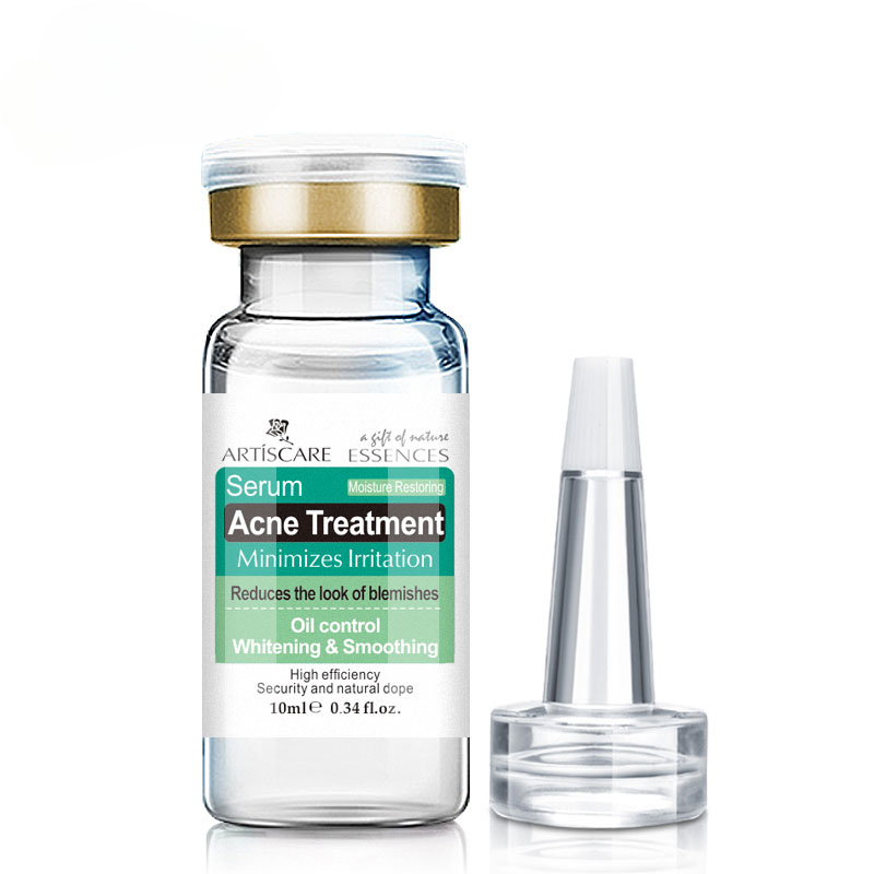 7pcs Serum for Face Whitening  - مراجعة Luxury Skincare Acne وسعره