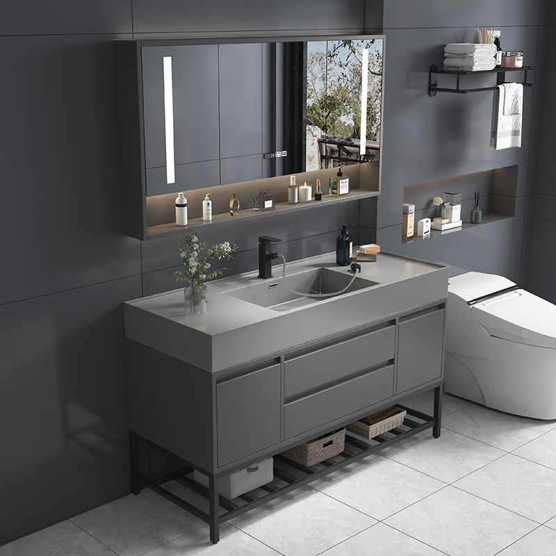 Luxury Skincare Bathroom Cabin - مراجعة Luxury Skincare & Spa Reviews وسعره
