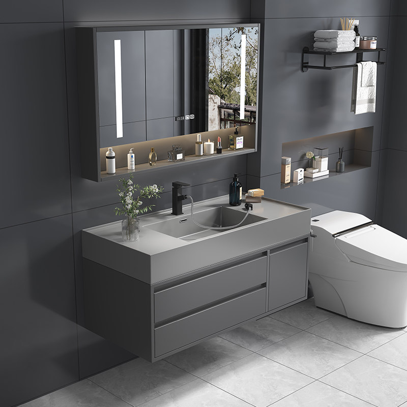 Luxury Skincare Bathroom Cabin - مراجعة Luxury Skincare & Spa Reviews وسعره