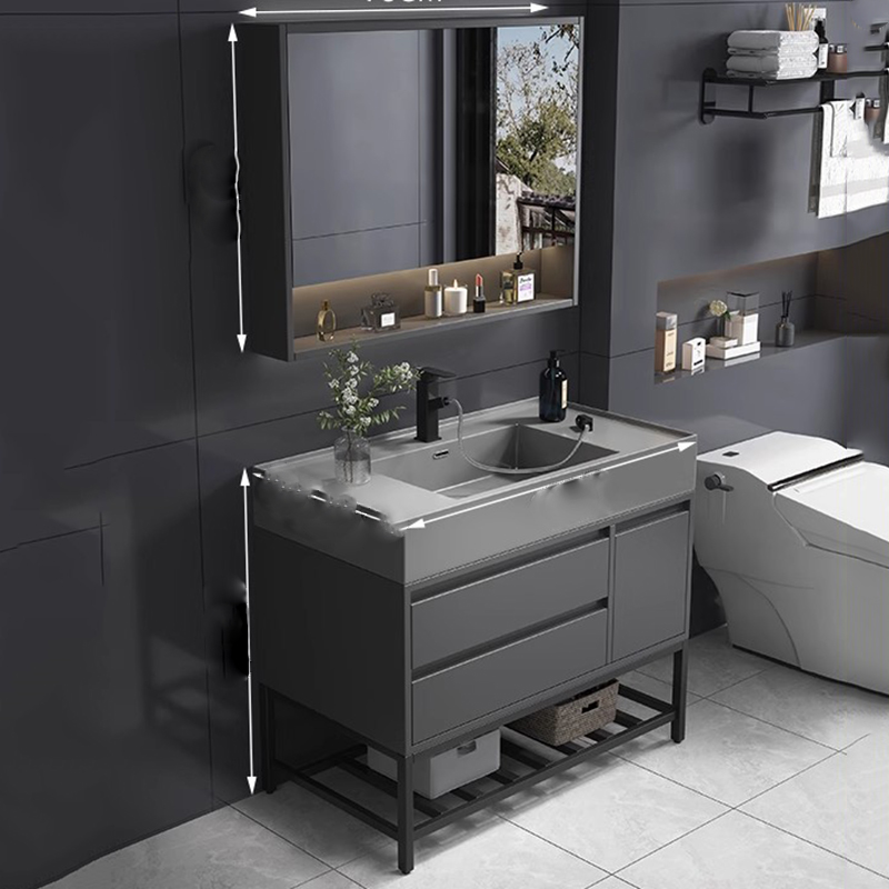 Luxury Skincare Bathroom Cabin - مراجعة Luxury Skincare & Spa Reviews وسعره