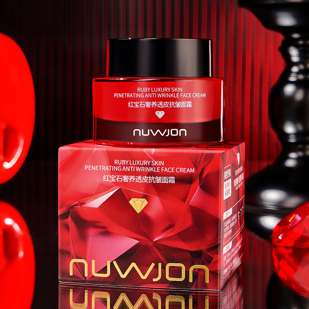 Ruby Luxury Skin Penetrating A - مراجعة Luxury Skincare Women وسعره