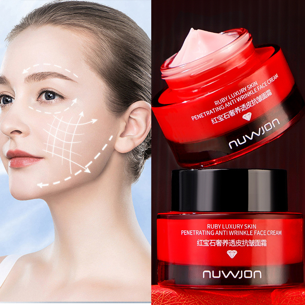 Ruby Luxury Skin Penetrating A - مراجعة Luxury Skincare Women وسعره