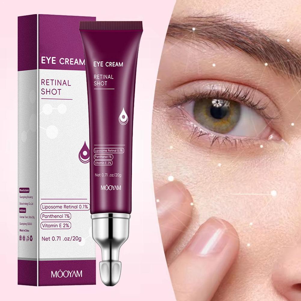 Eye Cream Luxurious Treatment  - مراجعة Luxury Skincare Treatments وسعره