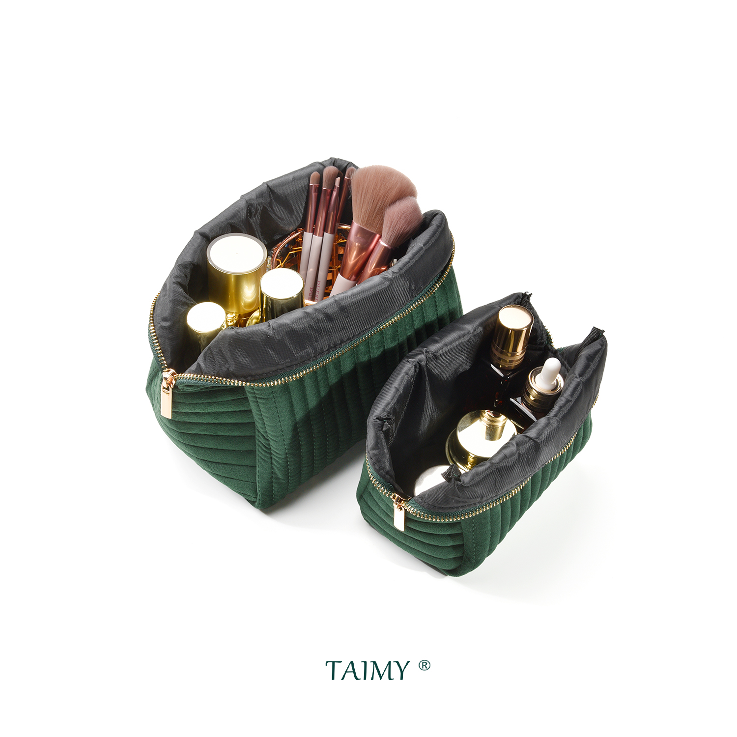 High End Luxury Velvet Mini Po - مراجعة Luxury Skincare Products For Women وسعره