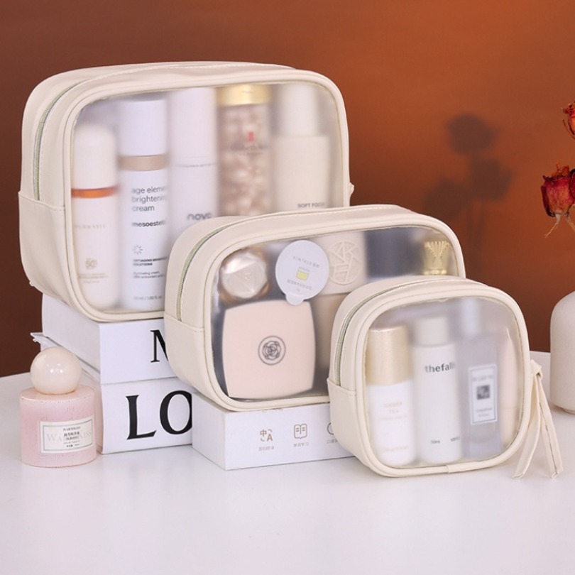 Semi-transparent Luxury Makeup - مراجعة Luxury Skincare Women وسعره