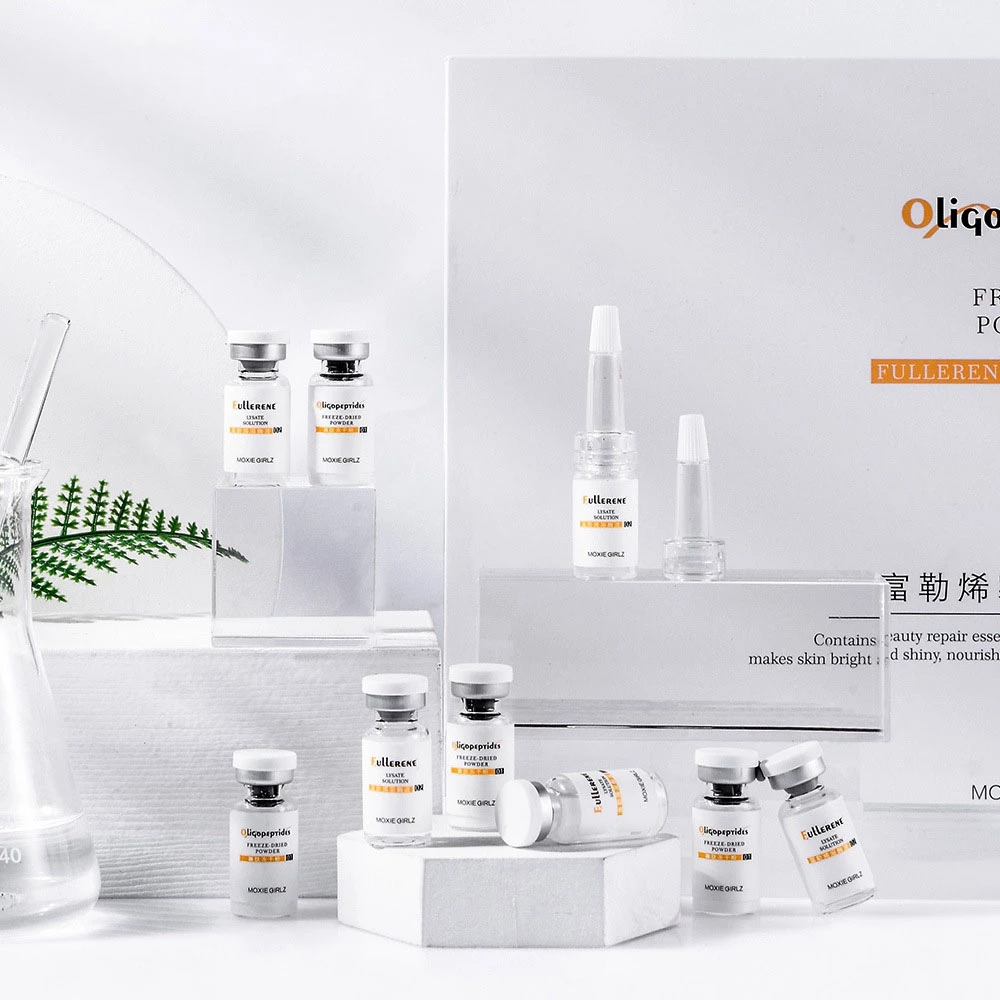 Fullerene Anti Wrinkle Face Se - مراجعة Oligopeptide Wrinkle وسعره