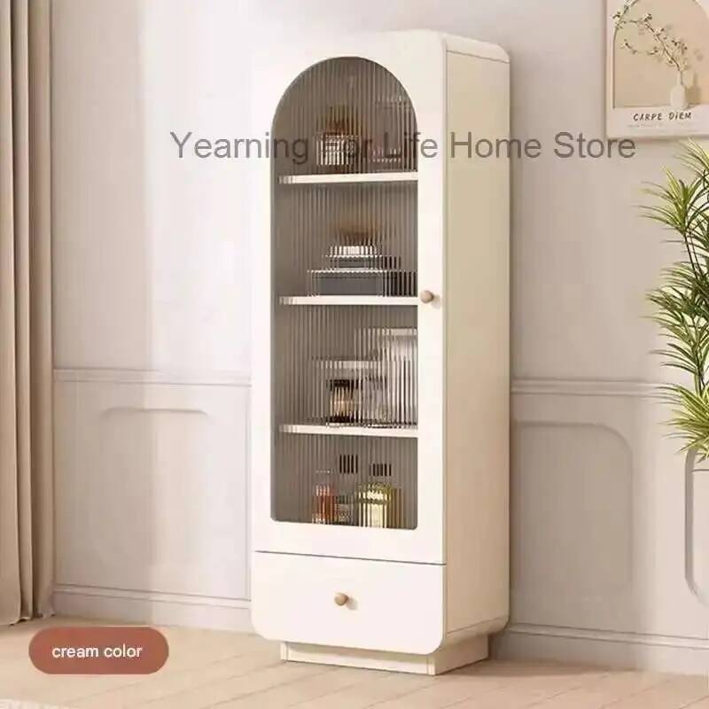 European Luxury Bookcase Libre - مراجعة Luxury Japanese Skincare وسعره