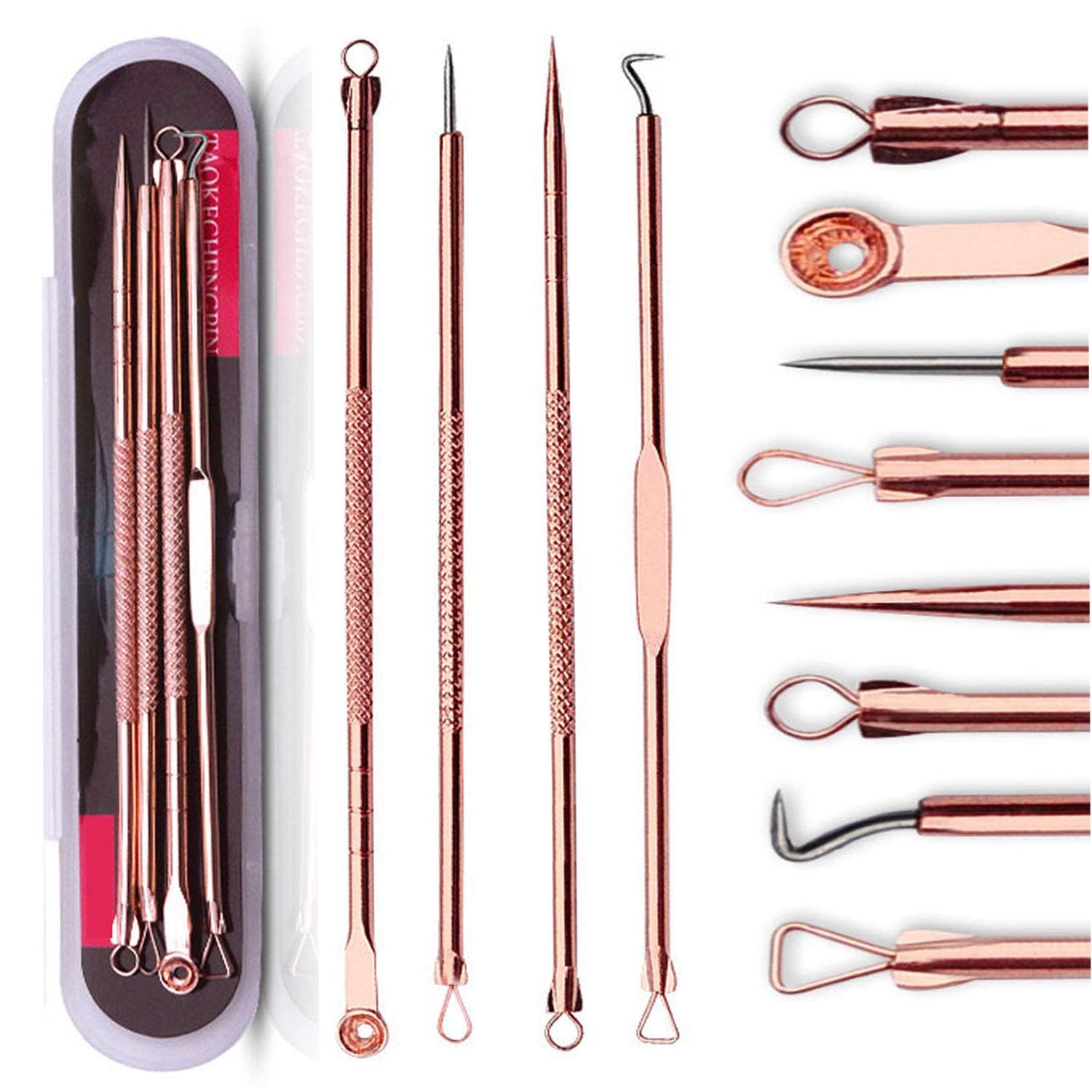 Blackhead Remover Pimple Comed - مراجعة Luxury Skincare Acne وسعره