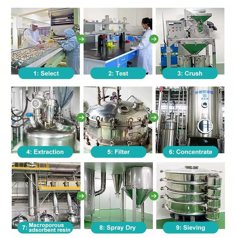 2563,Factory pre sealing -Olig - مراجعة Oligopeptide Wrinkle وسعره