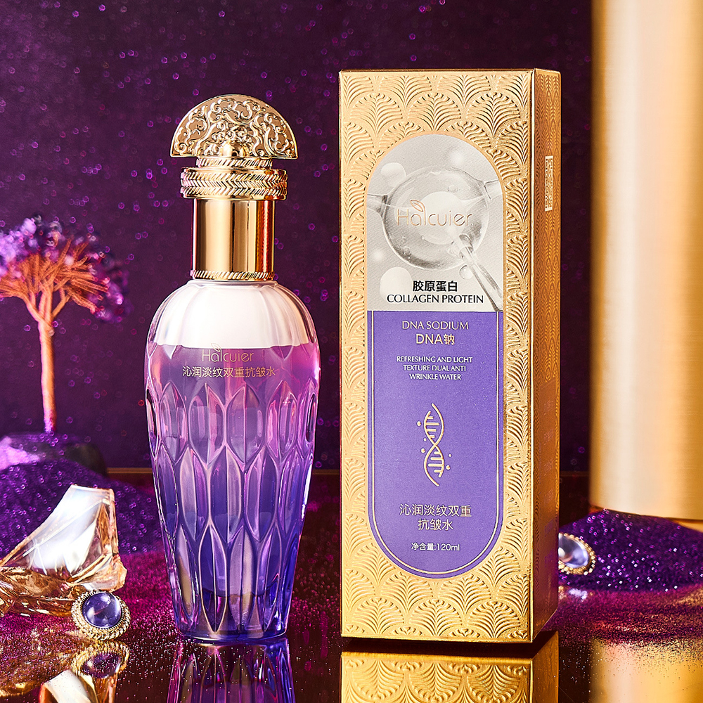 Luxury Collagen Cream Effect A - مراجعة Luxury Skincare Products For Women وسعره