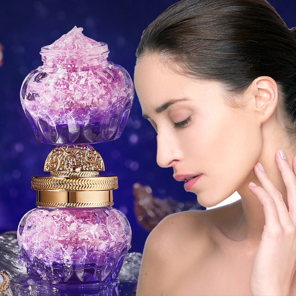 Luxury Collagen Cream Effect A - مراجعة Luxury Skincare Products For Women وسعره
