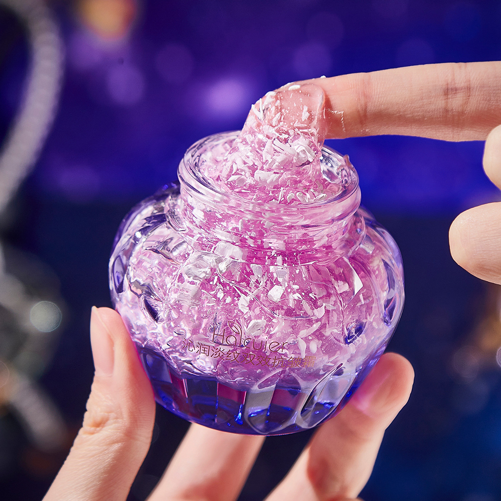 Luxury Collagen Cream Effect A - مراجعة Luxury Skincare Products For Women وسعره