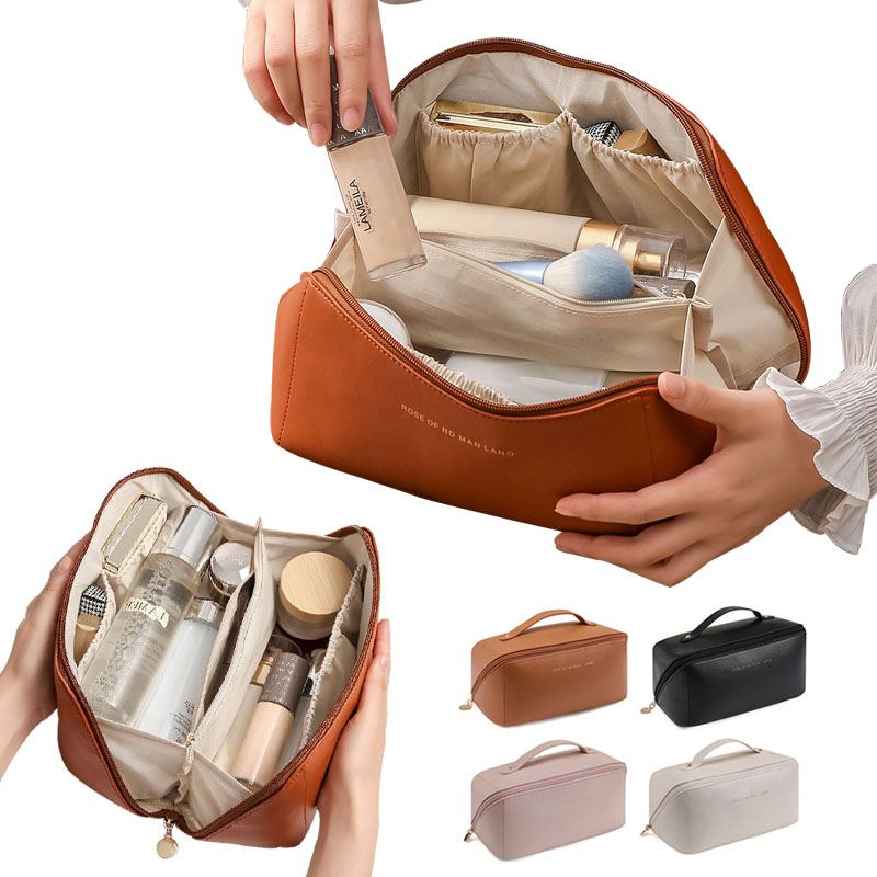 Luxury Makeup Organizer for Wo - مراجعة Luxury Skincare Women وسعره