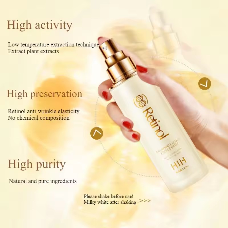 Retinol Wrinkle Remover Face S - مراجعة Luxury Skincare Products For Women وسعره