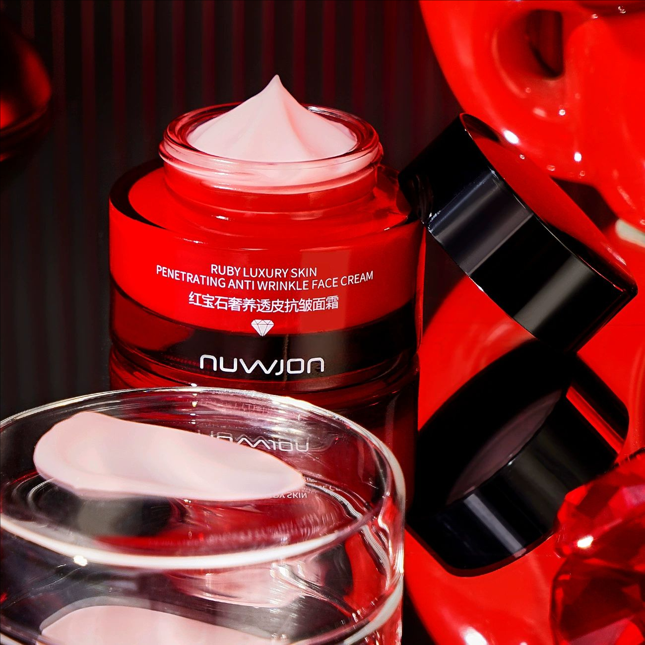 Ruby Luxury Skin Penetrating A - مراجعة Luxury Skincare Women وسعره