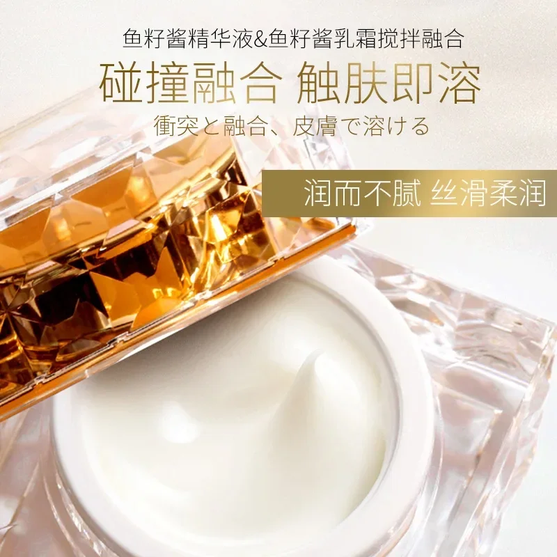 Platinum Rare Luxury Caviar Ca - مراجعة Luxury Skincare & Spa Reviews وسعره