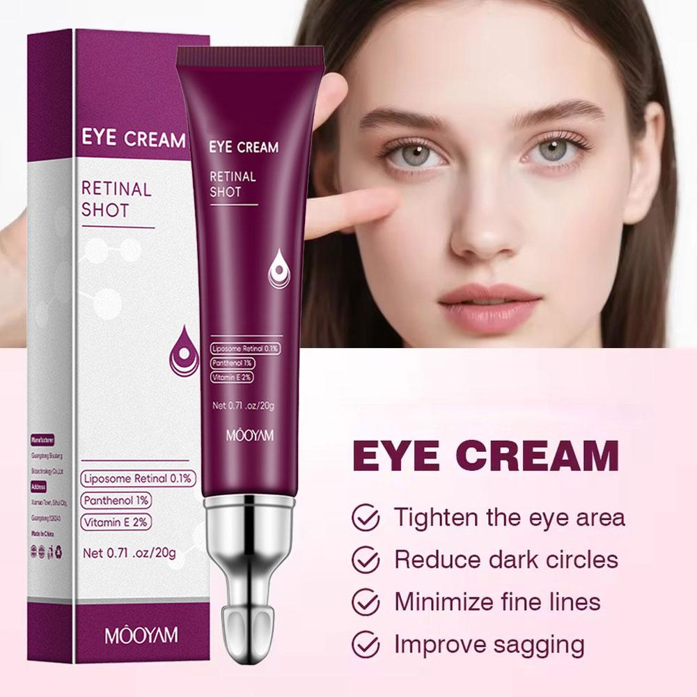 Eye Cream Luxurious Treatment  - مراجعة Luxury Skincare Treatments وسعره