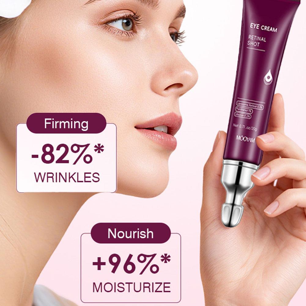 Eye Cream Luxurious Treatment  - مراجعة Luxury Skincare Treatments وسعره