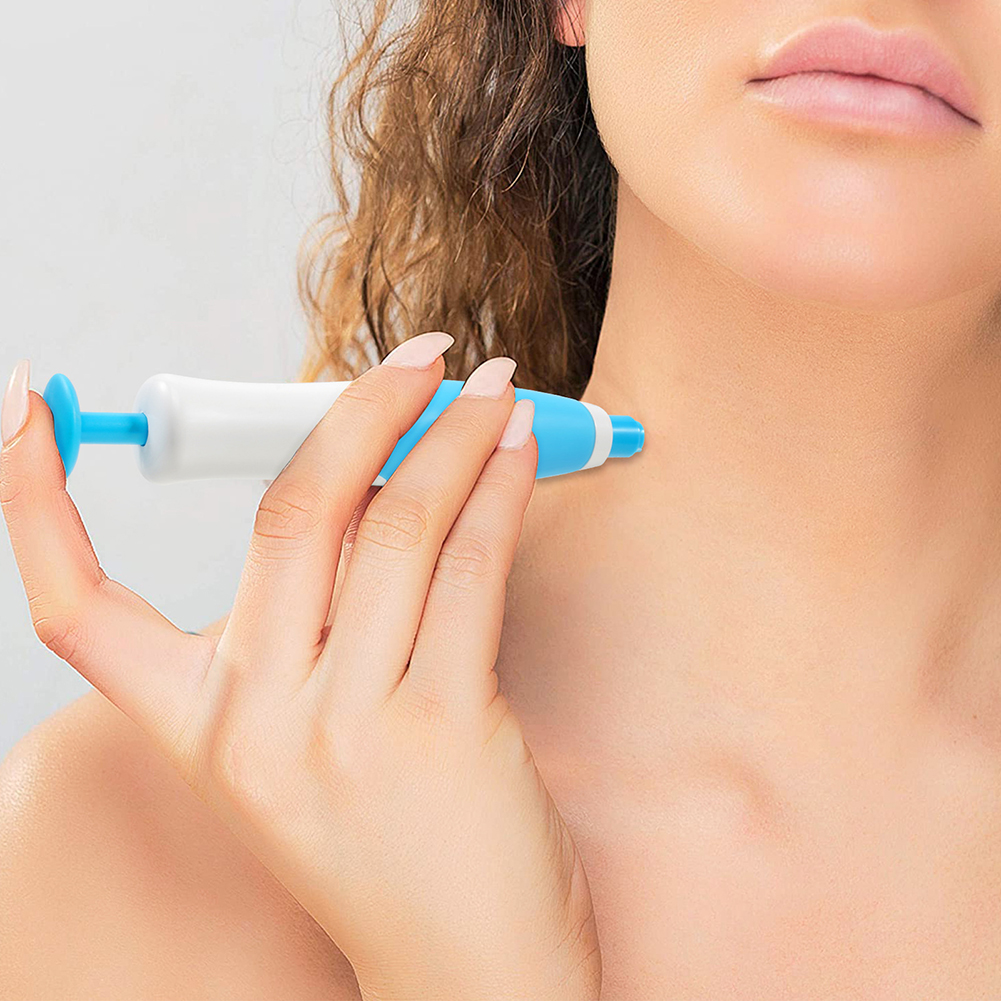 2-IN-1 Auto Skin Tag Removal T - مراجعة Luxury Skincare Acne وسعره