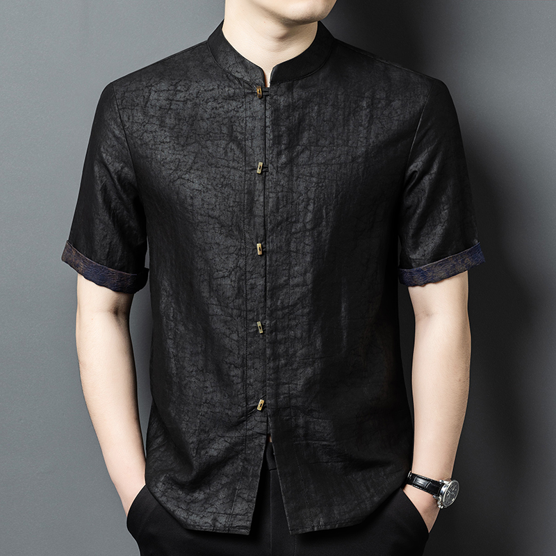 Lightweight Luxury Silk Shirts - مراجعة Luxury Skincare & Spa Reviews وسعره