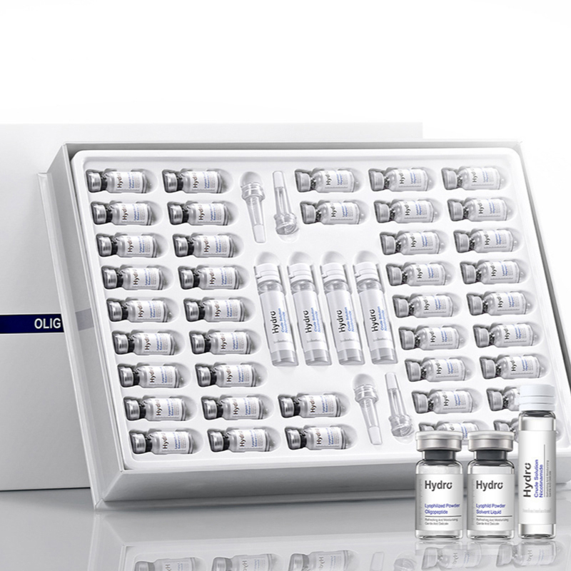 Facial Repair Lyophilized Powd - مراجعة Oligopeptide Wrinkle وسعره
