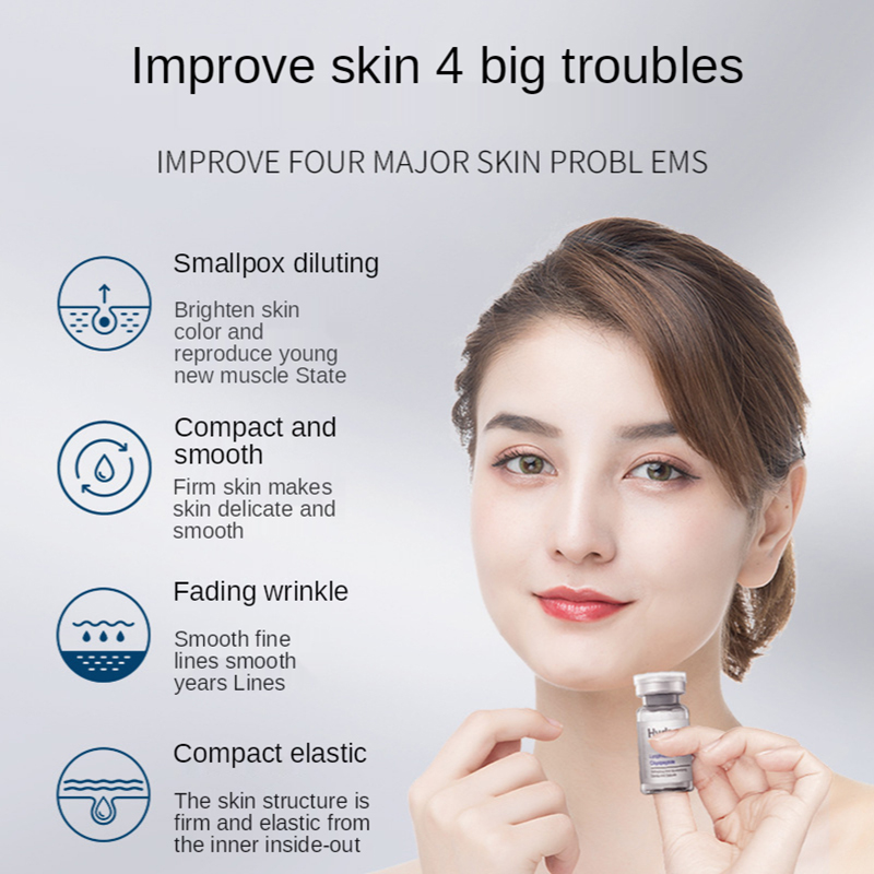Facial Repair Lyophilized Powd - مراجعة Oligopeptide Wrinkle وسعره