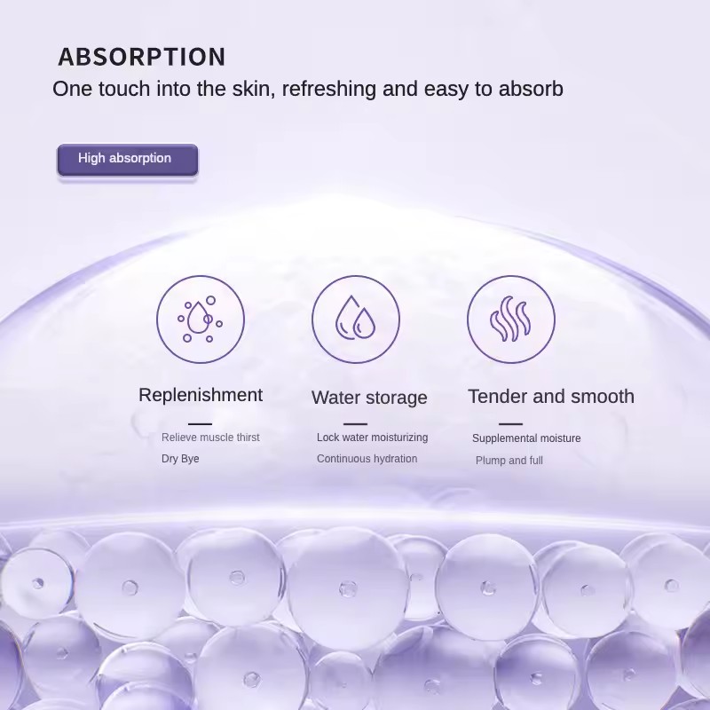 Oligopeptide Hyaluronic Acid A - مراجعة Oligopeptide Wrinkle وسعره