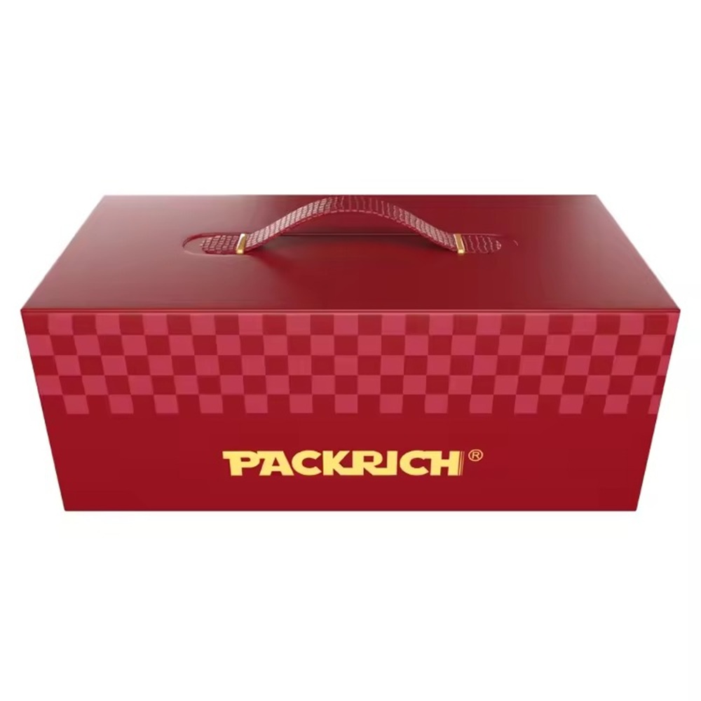 Custom Luxury Cosmetic Packagi - مراجعة Luxury Skincare Christmas Gifts وسعره