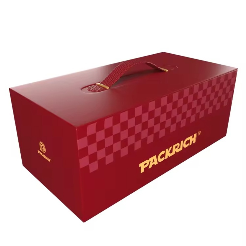Custom Luxury Cosmetic Packagi - مراجعة Luxury Skincare Christmas Gifts وسعره