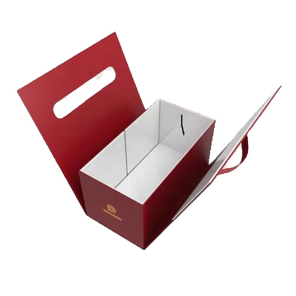 Custom Luxury Cosmetic Packagi - مراجعة Luxury Skincare Christmas Gifts وسعره